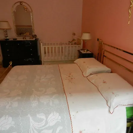 Couette-café Annunziatella95 Matera