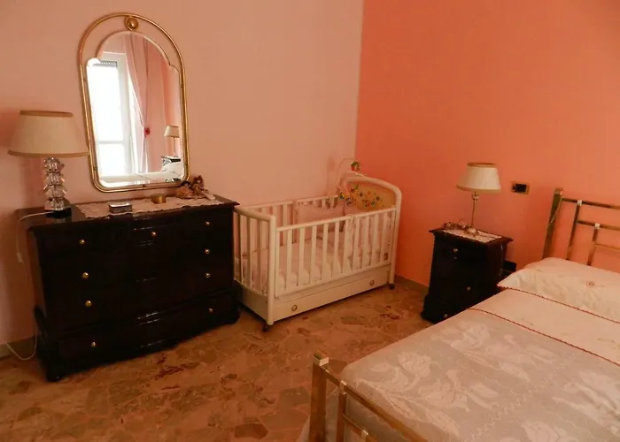 Annunziatella95 Bed & Breakfast