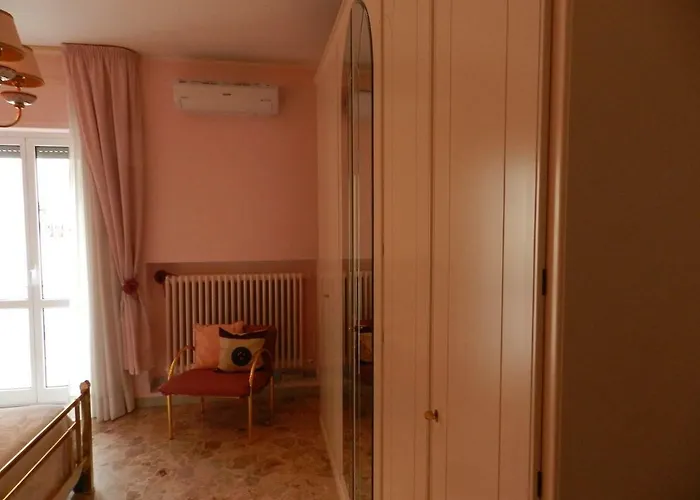 Annunziatella95 4* Matera