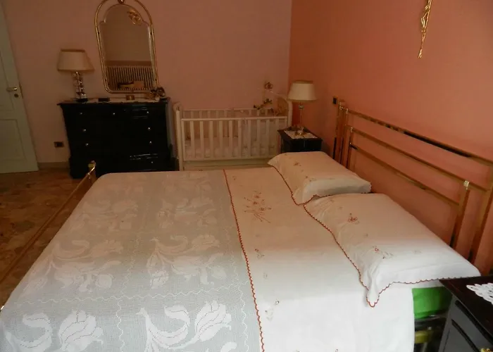Bed & Breakfast Annunziatella95 Matera