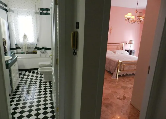 Bed & Breakfast Annunziatella95