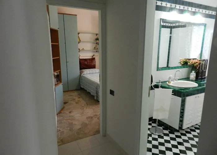 Annunziatella95 Bed & Breakfast Matera