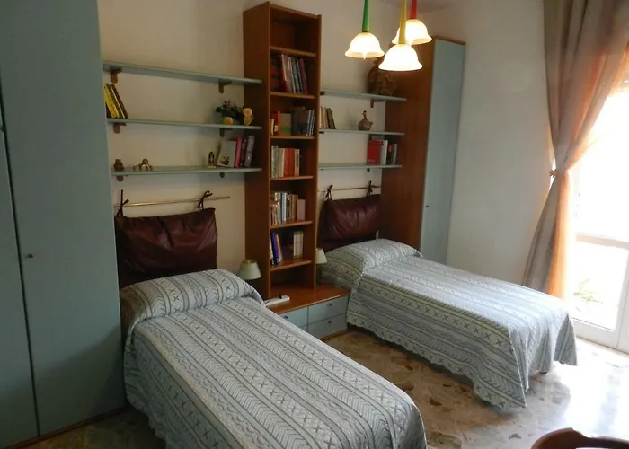 Bed & Breakfast Annunziatella95