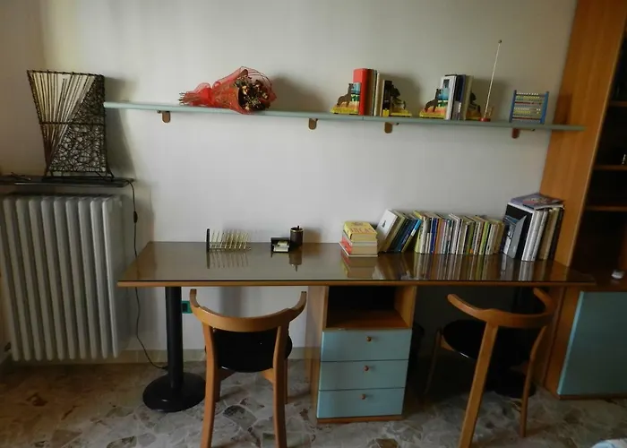 Annunziatella95 4* Matera